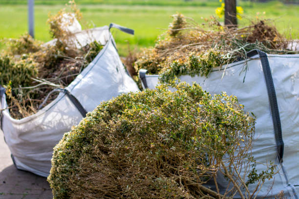 Best Commercial Junk Removal  in Wade, MS