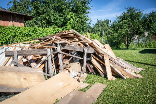 Best Residential Junk Removal  in Wade, MS