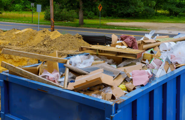 Best Construction Debris Removal  in Wade, MS